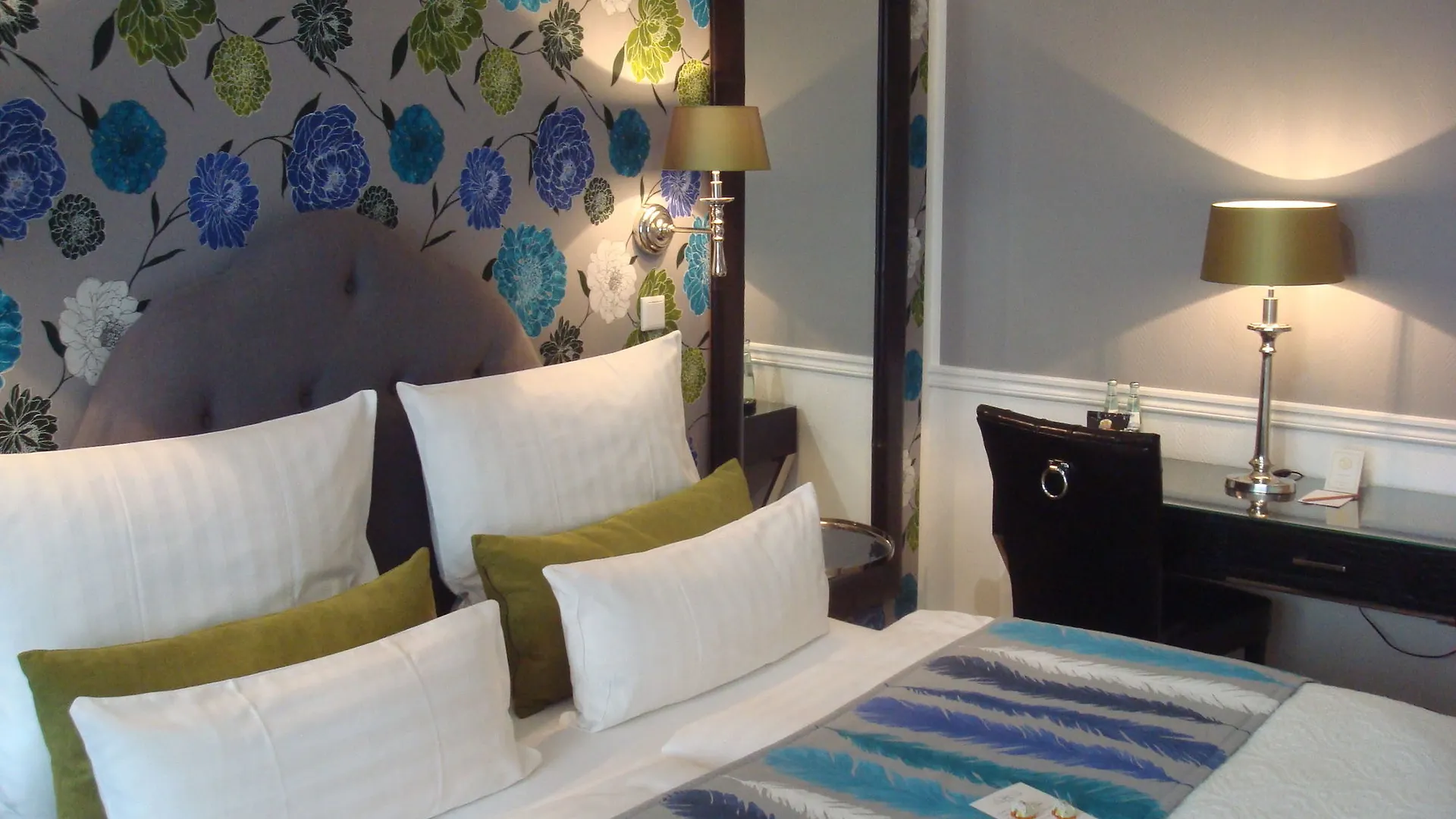 Hotel Sir & Lady Astor Düsseldorf