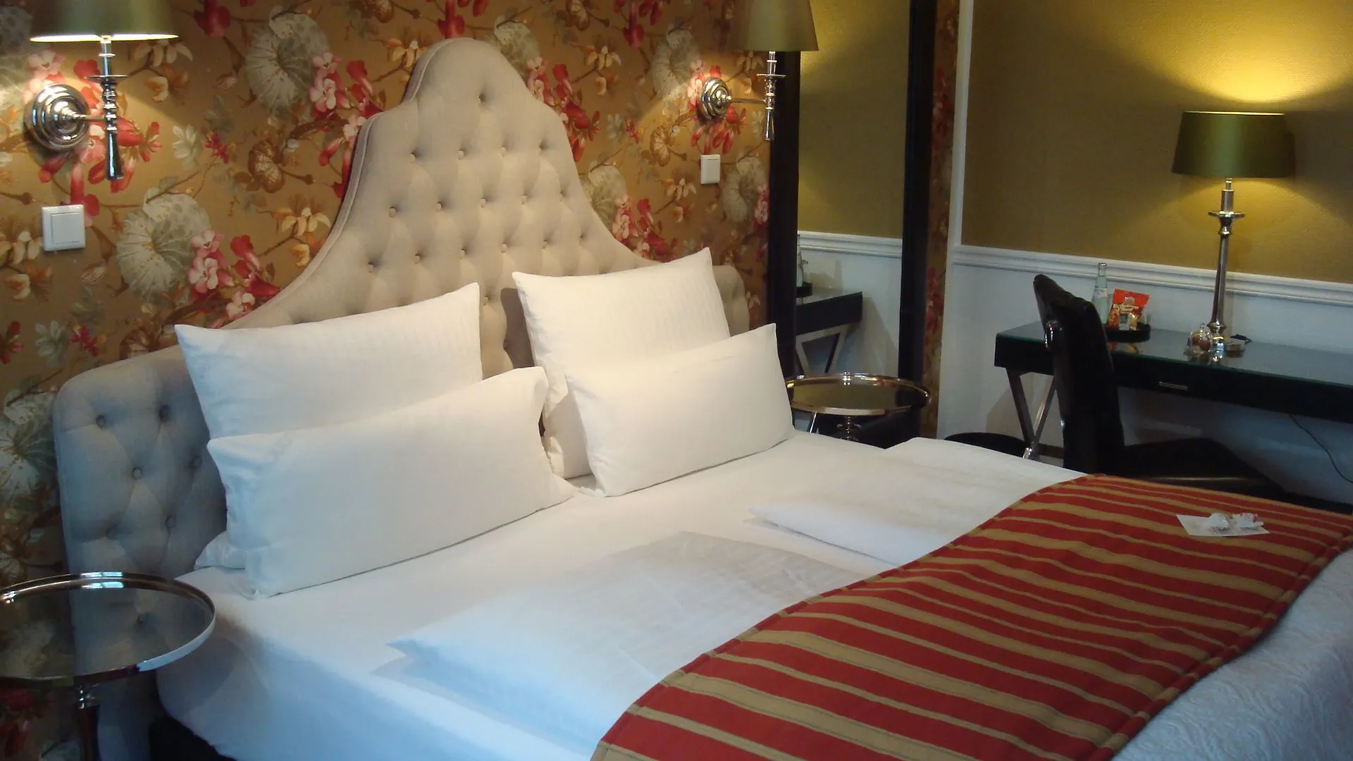 Hotel Sir & Lady Astor Düsseldorf