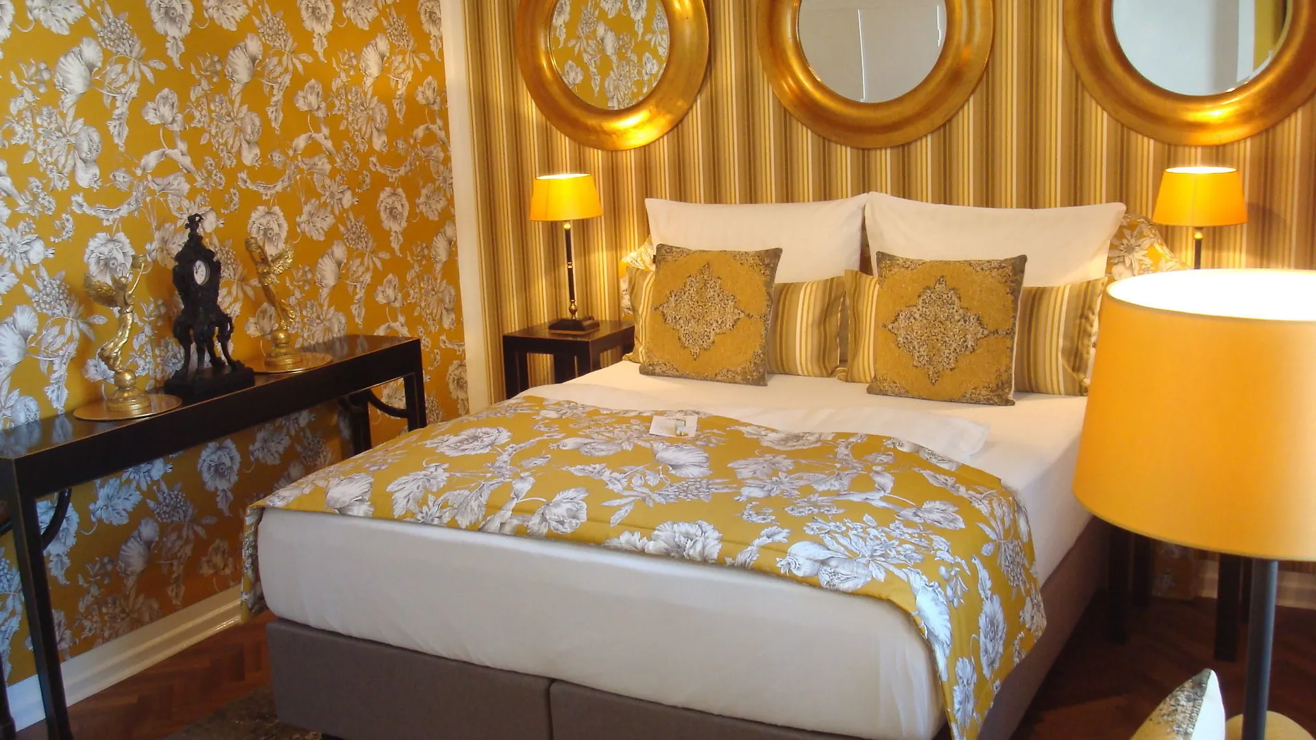 Hotel Sir & Lady Astor Düsseldorf