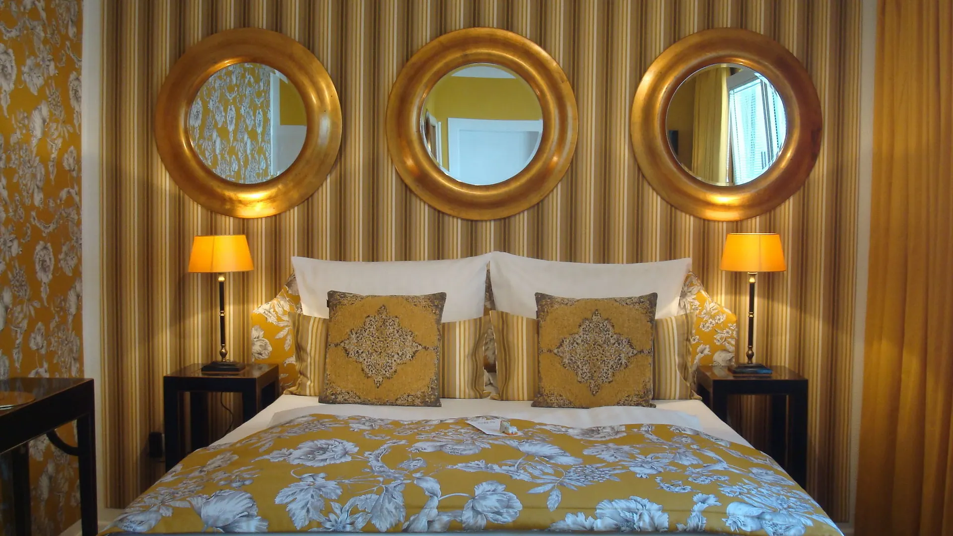 Hotel Sir & Lady Astor Düsseldorf