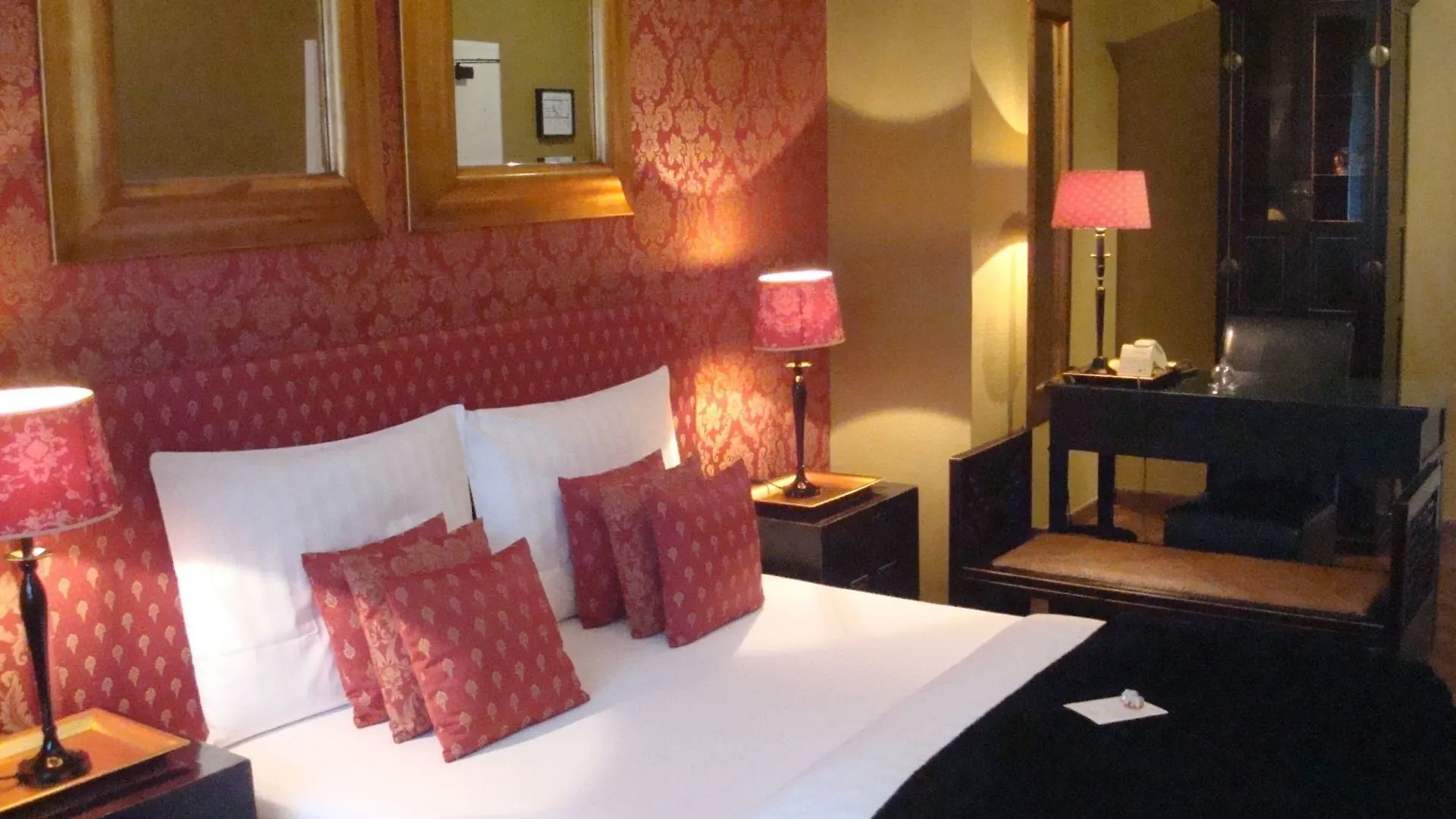 Hotel Sir & Lady Astor Düsseldorf