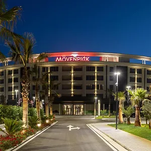 Hotel Moevenpick Lalez Durres *****