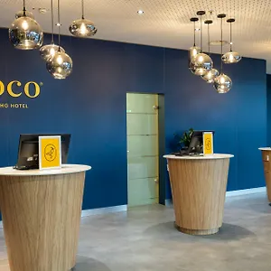 Voco Seestern, An Ihg Otel Düsseldorf