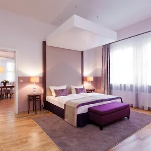 Am Schloss Apart Otel Dresden