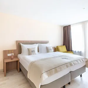 4* Hotell Madison