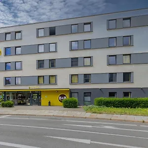 Dresden-messe Otel Dresden