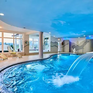 Richterhof Wellness Bayerischer Wald , Kollnburg Deutschland