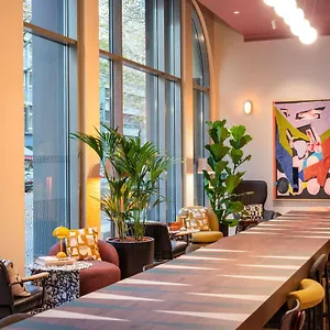 Tribe Otel Düsseldorf