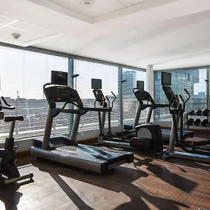 Courtyard By Marriott Hafen Hotel