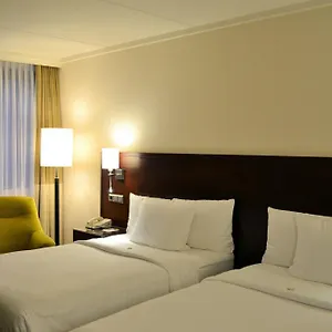 Courtyard By Marriott Seestern Otel