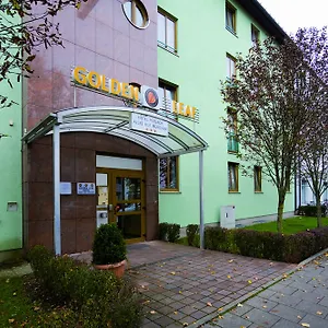 Hotel Perlach Allee By Blattl ***