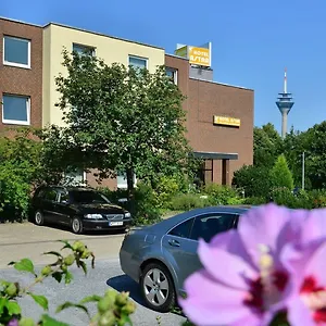 Astra Otel Düsseldorf