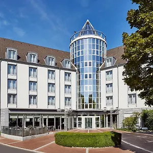 Lindner Airport, Part Of Jdv By Hyatt Otel