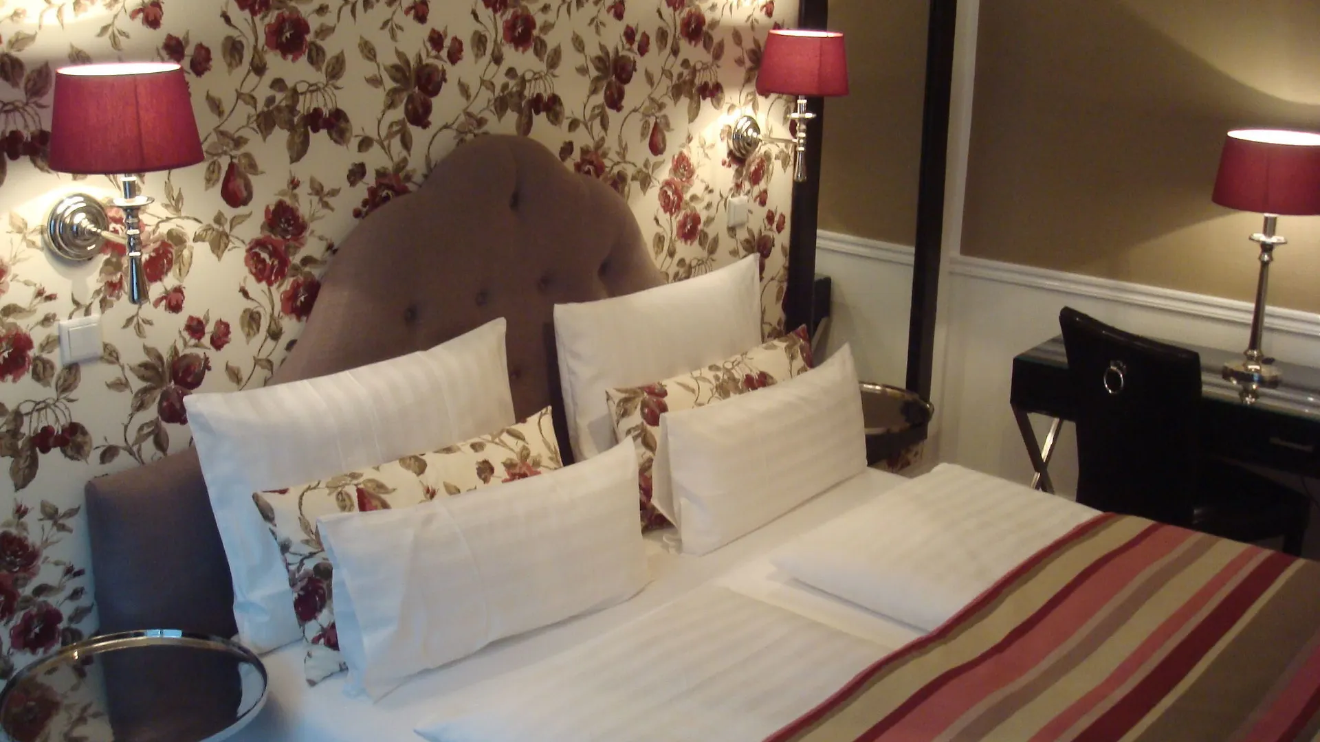 Hotel Sir & Lady Astor Düsseldorf